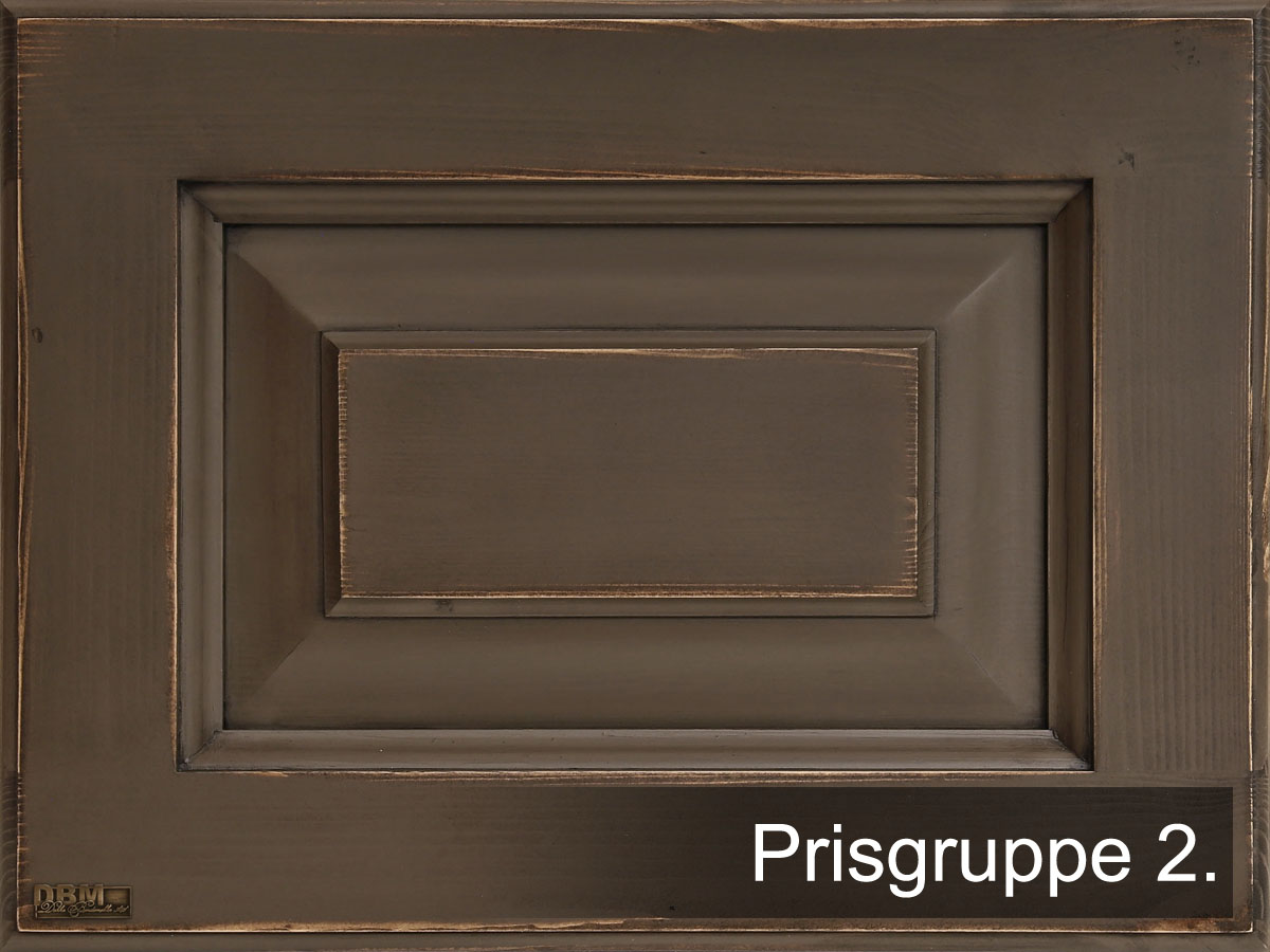 A316 VERBANGRÅ ANTIKK (Prisgr 2)