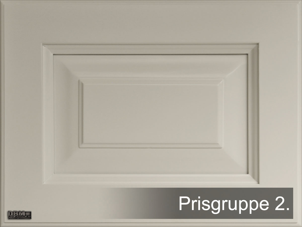 K405 BOMULL KLASSISK (Prisgr 2)  Ncs kode S0502Y