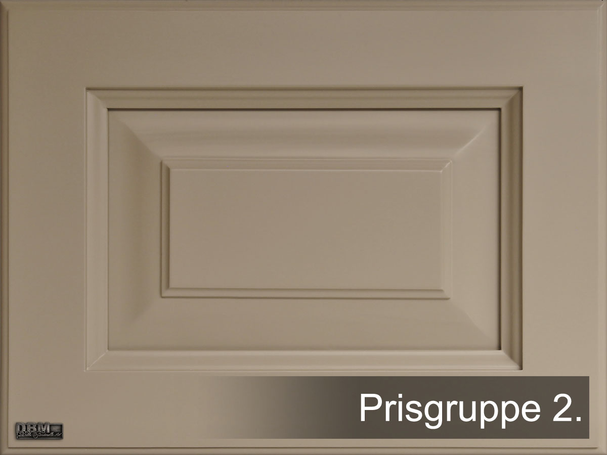 K406 KAMPOT KLASSISK (Prisgr 2)  Ncs kode S2005-Y40R